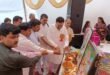 काशीपुर: सम्राट पृथ्वीराज चौहान कालेज आफ नर्सिंग में हुये रंगारंग सांस्कृतिक कार्यक्रम