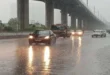 दिल्ली में बारिश-आंधी… चार डिग्री तक गिरा पारा, बढ़ी ठंड