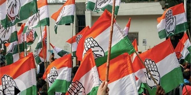 ‘बीजेपी के डर से वायनाड में कांग्रेस ने नहीं लगाए झंडे’, माकपा ने राहुल गांधी को घेरा