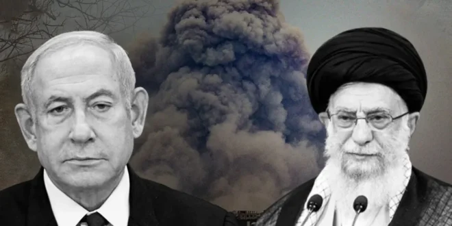 बदले की आग में जल रहे नेतन्याहू, ईरान पर आज ले सकते हैं ‘विनाशक’ फैसला
