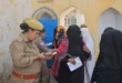 ‘भाजपा समर्थकों का बूथ पर कब्जा, मुस्लिम वोटरों से अभद्रता’, वोटिंग के बीच सपा के गंभीर आरोप