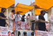 कांग्रेस प्रत्याशी की रैली में क्या सचमुच आए शाहरुख खान? वीडियो वायरल