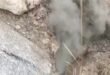 उत्तराखंड में यहाँ तीन दिन खौफ और दहशत में रहे ग्रामीण,जब जमीन उगलने लगी काला धुआं, देखिए वीडियो