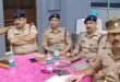 काशीपुर में उत्तराखंड व उत्तर प्रदेश के पुलिस अधिकारियों की बैठक, कांवड़ यात्रा को लेकर हुआ विचार विमर्श