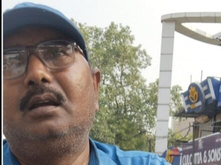 25 साल से फर्जी खाद्य सुरक्षा अधिकारी बन दुकानदारों से अवैध वसूली, पकड़ा गया तो अधिकारियों को ही दे दी धमकी, एफआईआर दर्ज