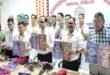 उत्तराखंड :बोर्ड परीक्षा इंटर व हाईस्कूल के नतीजे घोषित, हाईस्कूल में बागेश्वर के कमल सिंह इंटर में देहरादून की अनुष्का ने किया टॉप,