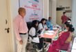 दिल्ली :कैंसर और डायबिटीज की रोकथाम के लिए उत्तराखंड मानव समिति ने चिकित्सा शिविर आयोजित, काशीपुर चामुंडा अस्पताल के डॉ यशपाल रावत के नेतृत्व में एलोपैथिक चिकित्सकों ने किया मुफ्त स्वास्थ्य परीक्षण