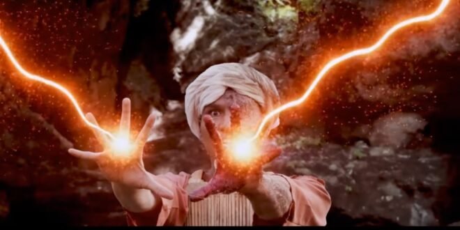 लोकदेवता गोलू देवता पर आधारित फीचर फिल्म ‘बाला गोरिया’ जल्द होगी प्रदर्शित, उत्तराखंड की लोकआस्था और न्याय पर केंद्रित कथा,देखिए वीडियो