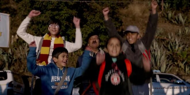 ‘कन्नू’—बाल श्रमिकों की पीड़ा को पर्दे पर उतारती उत्तराखंड की संवेदनशील फिल्म,देश विदेश के अनेक फिल्म समारोहों में सराहना