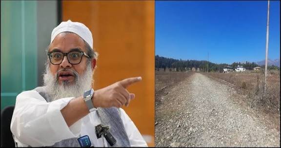 उत्तराखंड: महमूद मदनी के शेखुल एजुकेशनल चेरिटेबल ट्रस्ट की भूमि सौदों पर प्रशासन सख्त, 193 लोगों को नोटिस