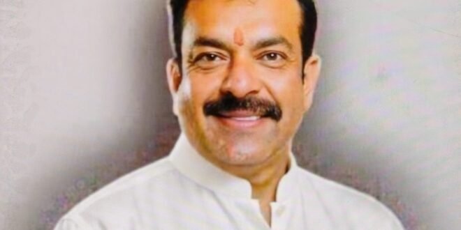 आज काशीपुर आ रहे सीएम धामी से कांग्रेस नेता संदीप सहगल की अपील: ‘चैती मेले में रामनगर रोड से होकर आइए, तब दिखेगी जनता की परेशानी’