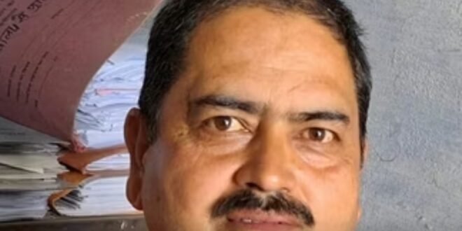 चंपावत गैस एजेंसी मैनेजर की संदिग्ध परिस्थितियों में मौत, आत्महत्या की आशंका, दबाव व मानसिक तनाव की चर्चा, काशीपुर में गैस एजेंसी पर लगा ताला