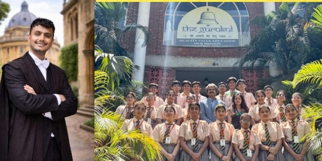 काशीपुर की पहल को अंतरराष्ट्रीय पहचान: ‘आने वाले 50 तारे’ से जुड़ा ऑक्सफोर्ड, अनाथ बच्चों को मिल रहा स्किल का सहारा, उर्वशी दत्त बाली ने की थी शुरूआत