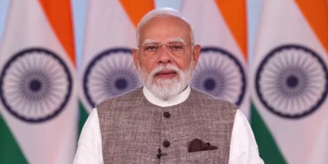 बिग ब्रेकिंग :देश की महिलाओं से माफी मांगते हुये विपक्ष को कोस रहे हैं अपने लाइव संबोधन में, देखिए वीडियो