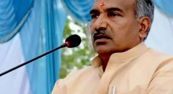 उधम सिंह नगर में जमीन विवाद: भाजपा विधायक अरविंद पांडे के पुत्र से जुड़े मामले की जांच के आदेश, 15 दिन में रिपोर्ट मांगी