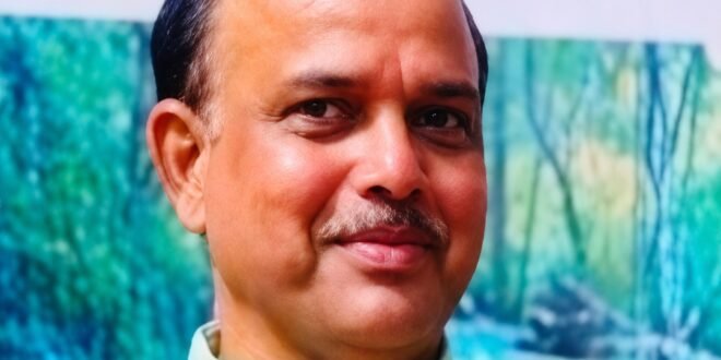 दुखद: काशीपुर के सामाजिक कार्यकर्ता जगदीश चन्द्र बौड़ाई का निधन, दिल्ली के अस्पताल में ली अंतिम सांस