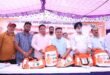 काशीपुर :मुख्यमंत्री श्रमिक कल्याण योजनाओं से हर जरूरतमंद तक पहुंच रहा लाभ, महापौर दीपक बाली बोले