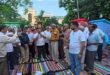 काशीपुर में स्वच्छता चौपाल की अनोखी पहल : महापौर दीपक बाली ने नागरिकों से मांगा सहयोग, कचरा अलग करने वाले परिवारों को मिलेगा 10% हाउस टैक्स में लाभ, देखिए वीडियो