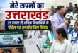 ‘मेरे सपनों का उत्तराखंड’ अभियान में 35 हजार से अधिक विद्यार्थियों ने भेजे निबंध, सीएम धामी ने किया था आह्वान