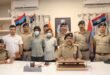 काशीपुर :72 घंटे में ब्लाइंड मर्डर का खुलासा, डम्पर चालक समेत दो आरोपी गिरफ्तार