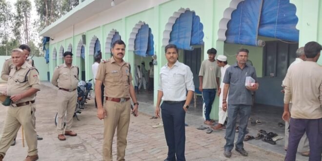 उत्तराखंड में धामी सरकार का कड़ा रुख: मान्यता नहीं लेने वाले मदरसों पर लटकेगा ताला, 200 से अधिक पर कार्रवाई की तैयारी