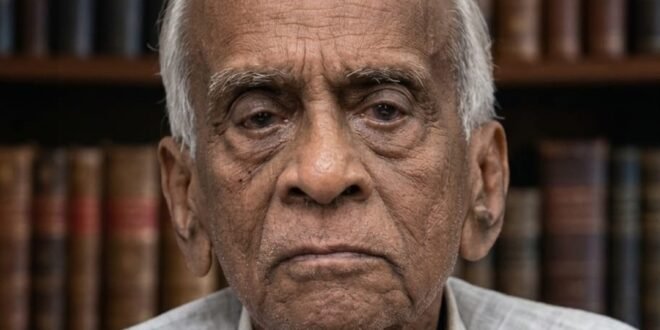 काशीपुर कांग्रेस के वरिष्ठतम नेता शिवनंदन अग्रवाल का निधन, 94 वर्ष की उम्र में ली अंतिम सांस