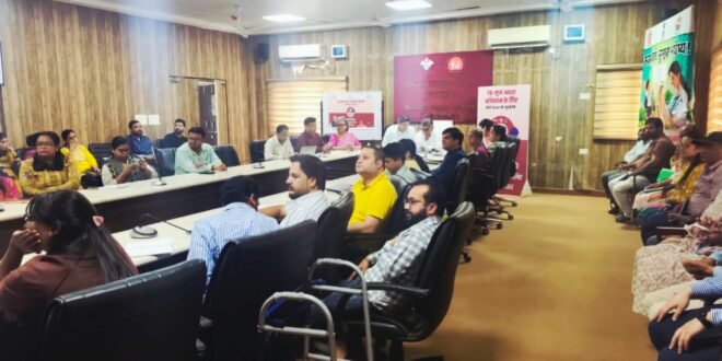 युवाओं के JOSH से बनेगा टीबी मुक्त उत्तराखंड