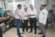 त्योहारी सीजन में खाद्य सुरक्षा विभाग का एक्शन तेज, राजपुर रोड के नामी कैफे-रेस्टोरेंट में छापेमारी