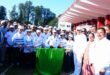 मुख्यमंत्री ने नशामुक्त उत्तराखण्ड वॉकथॉन को दिखाई हरी झंडी