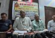 काशीपुर :13 अक्टूबर को महाराजा अग्रसेन महाराज की शोभायात्रा से पूर्व छलका वैश्य समाज का दर्द,वैश्य समाज की स्थिति एससी-एसटी से भी बदतर, एकजुटता से ही मिलेगी ताकत: योगेश जिंदल, देखिए वीडियो