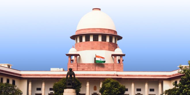 CEC-EC नियुक्ति कानून मामला: विभाजित फैसला वापस लेने की मांग पर सुप्रीम कोर्ट सुनवाई को तैयार