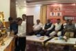 काशीपुर :वैश्य समाज के 367 घटकों को एकजुट करने पर मंथन, आईवीएफ की जिला एवं महानगर कार्यकारिणी का विस्तार, सम्मान समारोह आयोजित