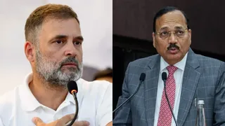 INDI गठबंधन को सुप्रीम कोर्ट मार्च से पहले बड़ा झटका, CJI ने मिलने से किया इनकार