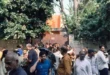दिल्ली के सरकारी स्कूल में 12वीं की छात्रा ने आग लगाकर की खुदकुशी, 25 अक्टूबर को था जन्मदिन