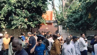 दिल्ली के सरकारी स्कूल में 12वीं की छात्रा ने आग लगाकर की खुदकुशी, 25 अक्टूबर को था जन्मदिन