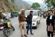 उत्तराखंड में महिला जज से छेड़छाड़ और अपहरण का प्रयास, हिरासत में लिया गया रैपिडो चालक