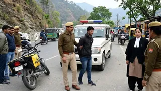 उत्तराखंड में महिला जज से छेड़छाड़ और अपहरण का प्रयास, हिरासत में लिया गया रैपिडो चालक